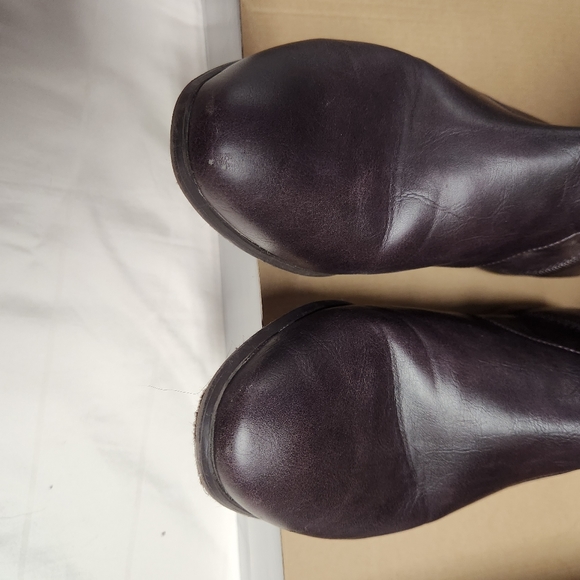 Over The Knee Boots - Picture 10 of 10